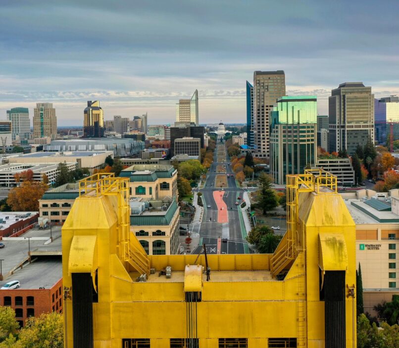 Things to do in sacramento